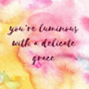 Meet your Posher, Holly